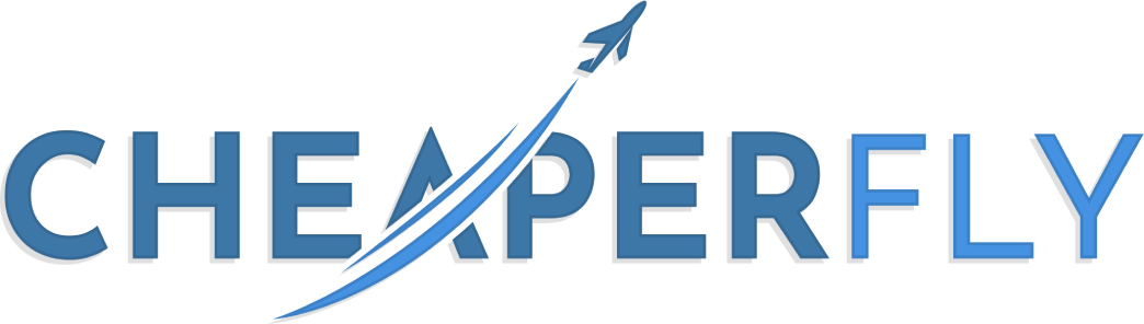 CheaperFly Logo
